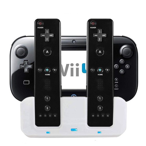 Per wii - u, telecomando