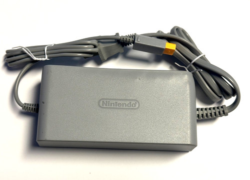 Geniune nintendo wup - wup-002, (usa)