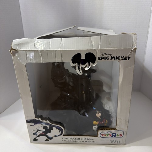 Nuovo disney epic mickey - disney,