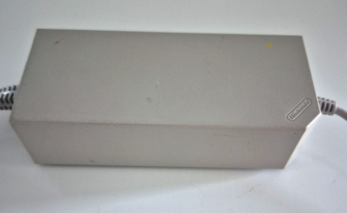 Geniune nintendo rvl 002 - nintendo, rvl-002