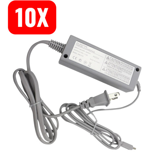 10x caricabatteria gamepad per - 10x,