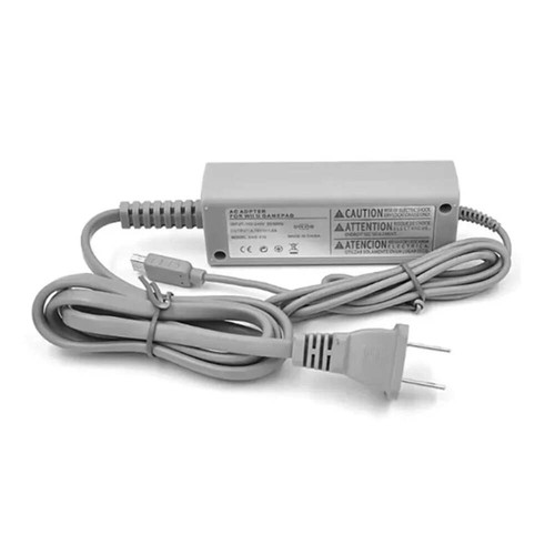 100 240v charger - for, wii