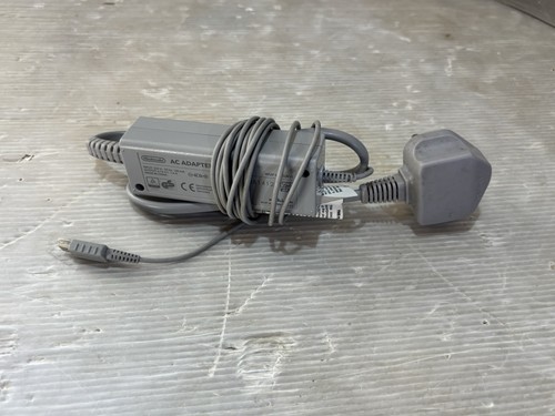 Nintendo wii gamepad spina - nintendo,