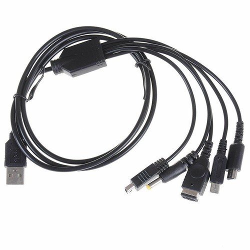 Cavo ricarica usb in 1 - di,