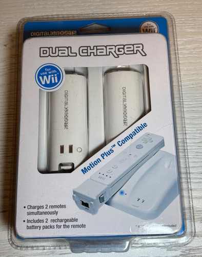 Nuovo gadget digitali - nuovo, wii