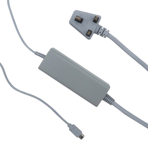 Alimentatore per nintendo wii - alimentatore,