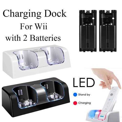 Per nintendo wii telecomando - nintendo,