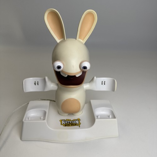 Mad catz rayman raving - rayman,