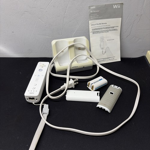 Telecomando wii con batteria - wii,