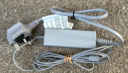 Nintendo wii gamepad spina - wii,