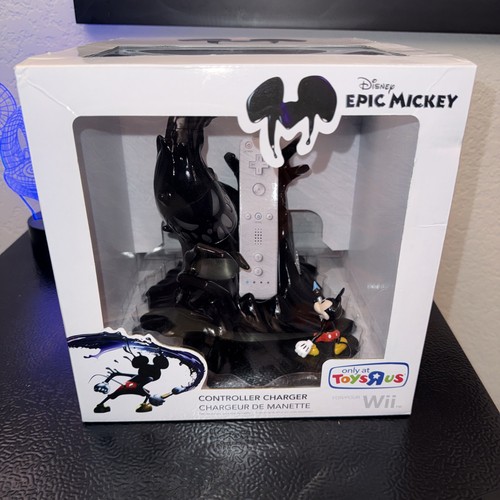 Nuovo disney epic - epic, mickey