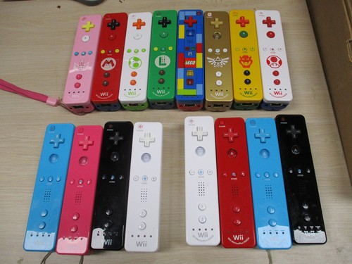 Nintendo wii controller - nintendo,