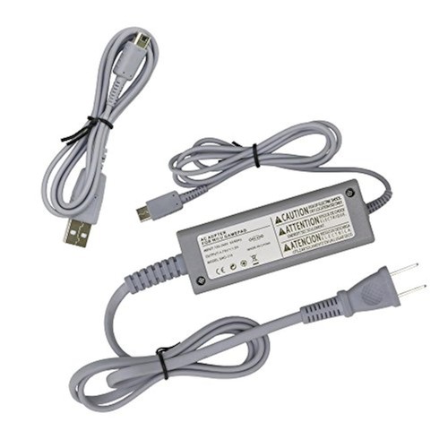 Wii gamepad caricatore - gamepad,