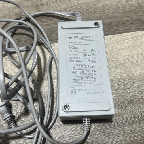 Nintendo wii oem - u, gamepad