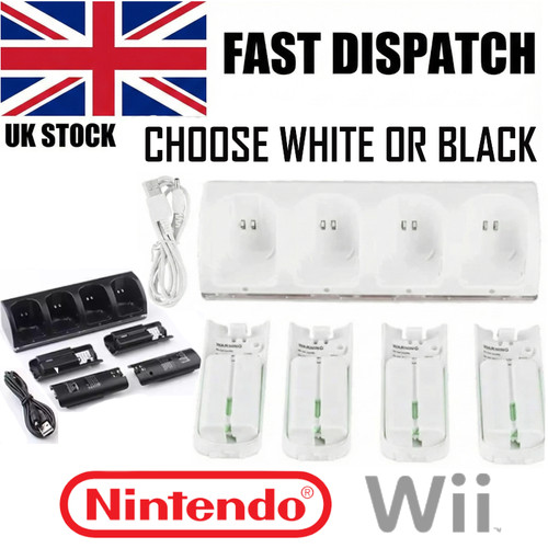 Per nintendo wii telecomando - per,