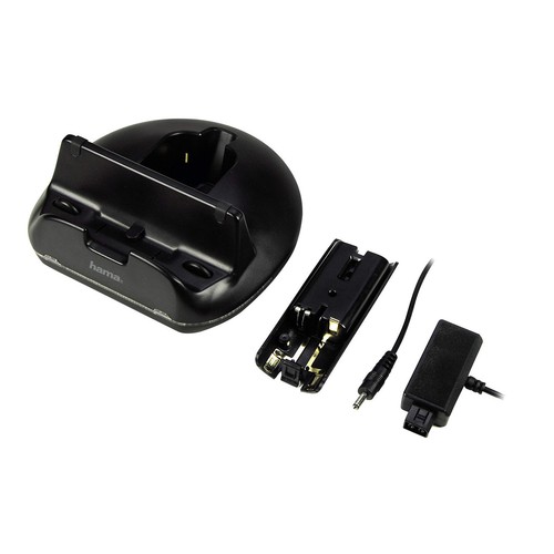 Hama stazione ricarica usb - hama,