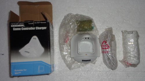 Konig game controller charger - game,