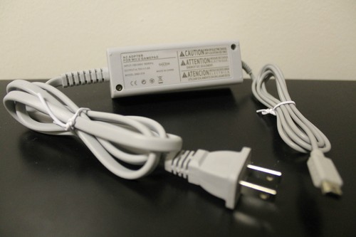 Wii gamepad controller - gamepad, ac